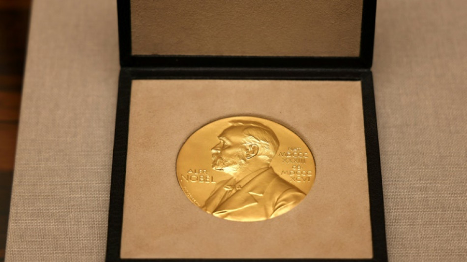 Apr&egrave;s la saga Trump, les Nobel de la prudence