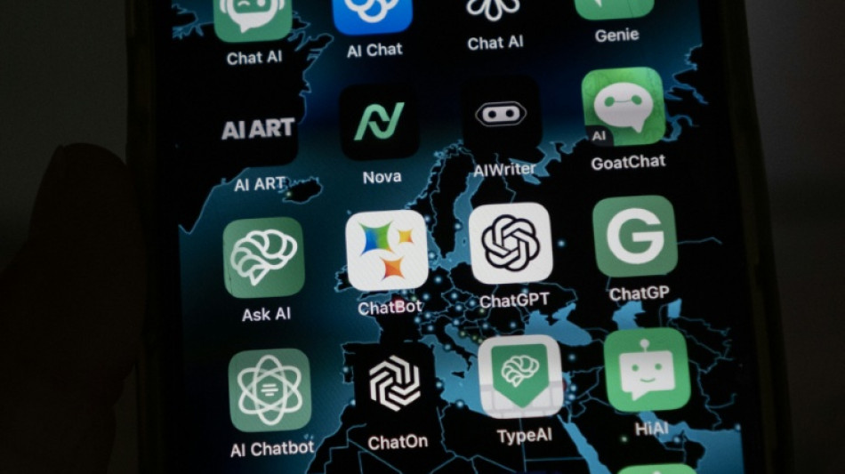 'Stop hiring humans'? Silicon Valley confronts AI job panic