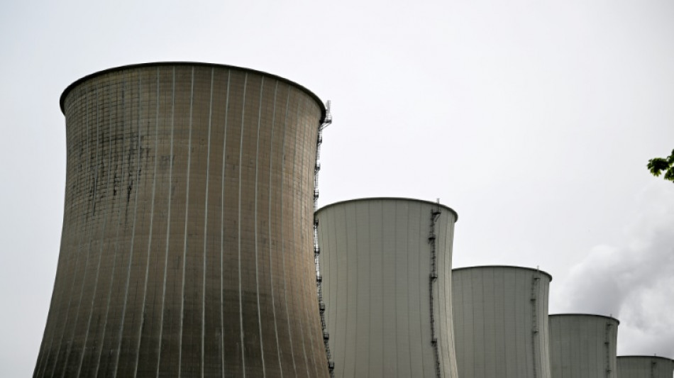 Alemania reduce fuertemente su dependencia energ&eacute;tica de Rusia