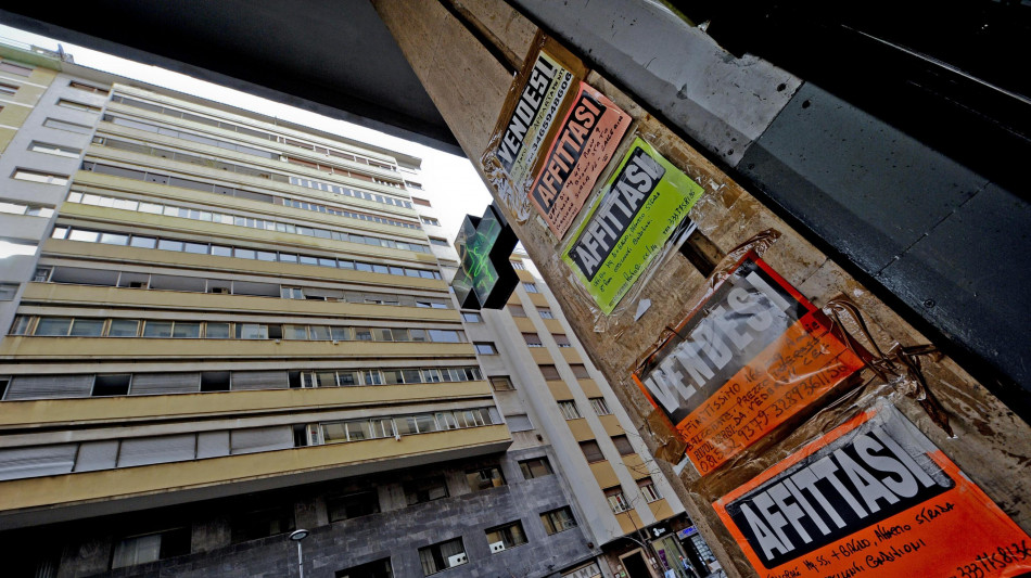 In Italia inutilizzate 8,5 milioni di case, pi&ugrave; di una su 4