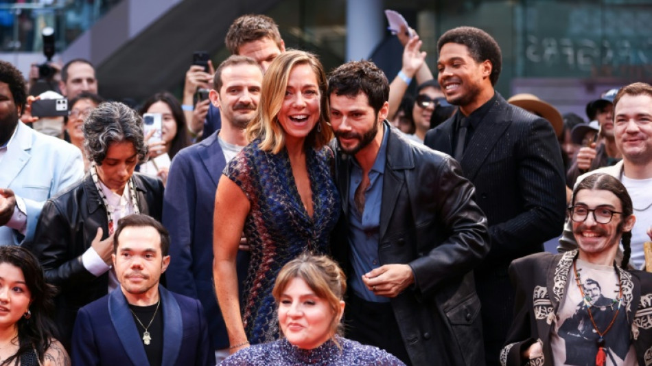 Festival de Cinema de Toronto come&ccedil;a com ativismo pol&iacute;tico em alta