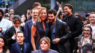 Festival de Cinema de Toronto come&ccedil;a com ativismo pol&iacute;tico em alta