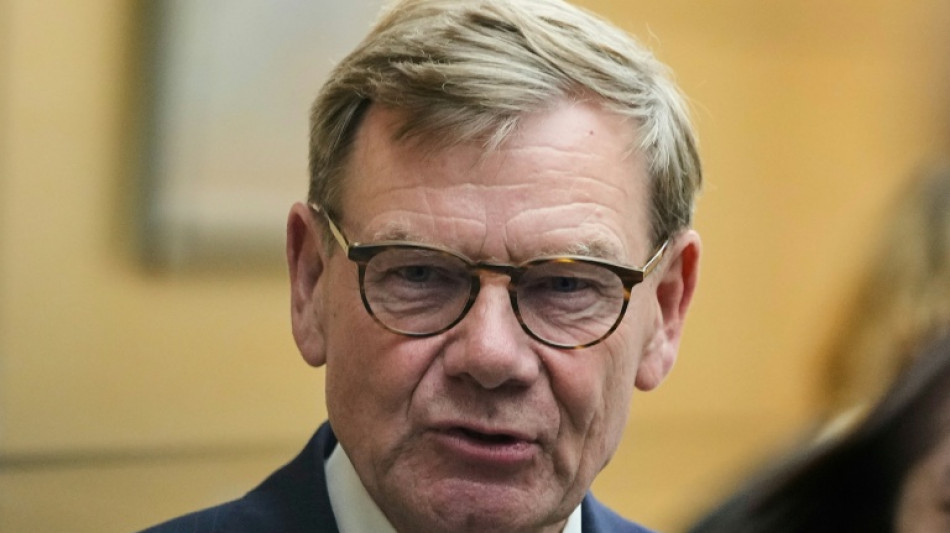 Wadephul: Kooperation zwischen arabischen und EU-L&auml;ndern f&uuml;r Gelingen von Trumps Friedensplan