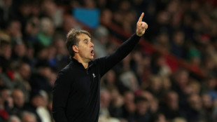 Lopetegui appointed coach of Qatar