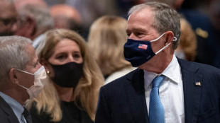 Un lapsus de Bush sobre la "invasi&oacute;n injustificada" de Irak causa indignaci&oacute;n entre los iraqu&iacute;es