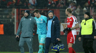 Bochum siegt erneut am Gr&uuml;nen Tisch - Union wehrt sich weiter
