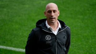 Beijo em Hermoso 'foi consentido' e 'sem conota&ccedil;&atilde;o sexual', reafirma Rubiales