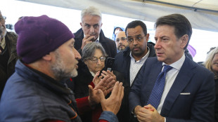 Conte, con la guerra al Quirinale FdI distrae l'attenzione