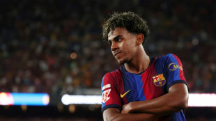 As Ballon d'Or vote nears, stars campaign for the award