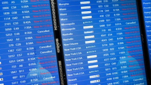Human error caused outage that snarled US airports: regulator