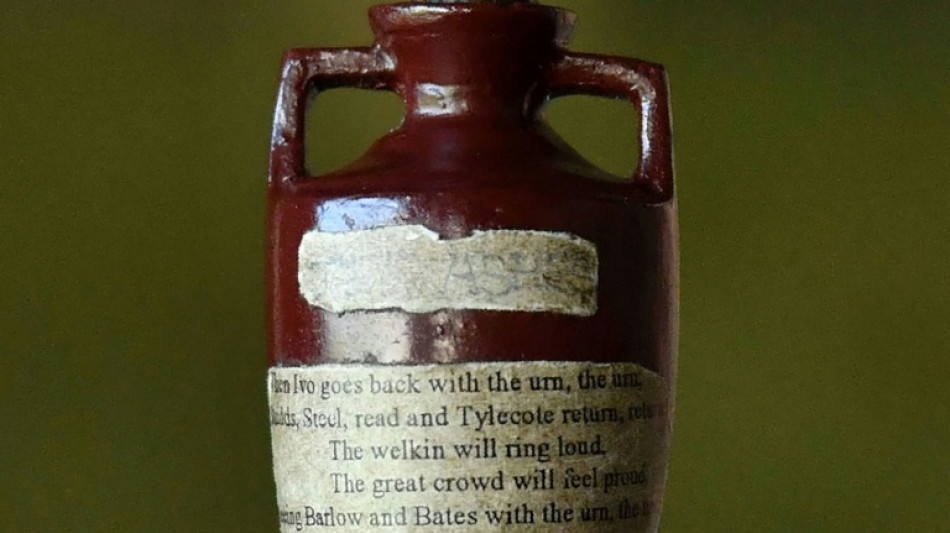 England v Australia: The Ashes explained