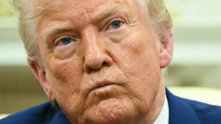 Trump's steep tariffs trigger fresh market panic