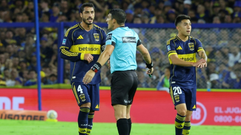 En el Apertura argentino hay vida m&aacute;s all&aacute; del Supercl&aacute;sico