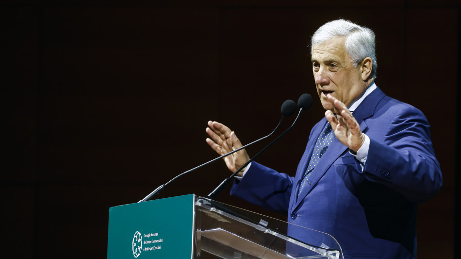 Tajani, rischi di autoritarismo, due mandati sono sufficienti