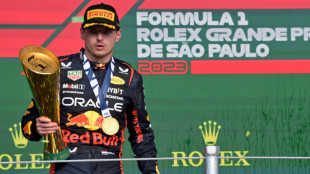 Verstappen wins again as Alonso snatches third on the line 