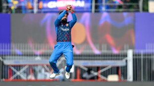 Afghanistan braced for more 'passionate' rivalry with Pakistan