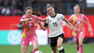 Cerci überragt: DFB-Frauen lassen Schottland keine Chance