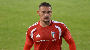 Caprile 'la Nazionale un sogno, felice se sar&ograve; un bravo pap&agrave;'