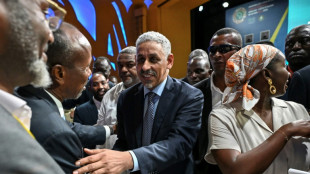 Sidi Ould Tah, un économiste expérimenté et discret à la tête de la BAD
