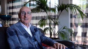 Azzurri: Graziani compie 73 anni, 'Mi piace l'Italia di Gattuso'