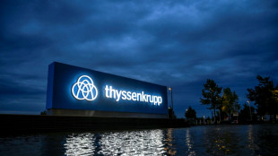 Thyssenkrupp says India's Jindal Steel makes bid for steel business