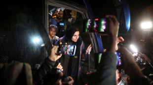 "Un viaje humillante", denuncia una palestina a su regreso de Egipto