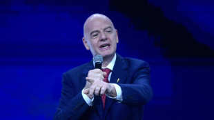 FIFA: Infantino offen f&uuml;r Aufhebung des Russland-Banns