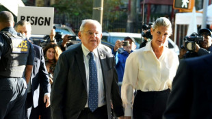 Imputan nuevos cargos por corrupci&oacute;n al senador estadounidense Bob Men&eacute;ndez