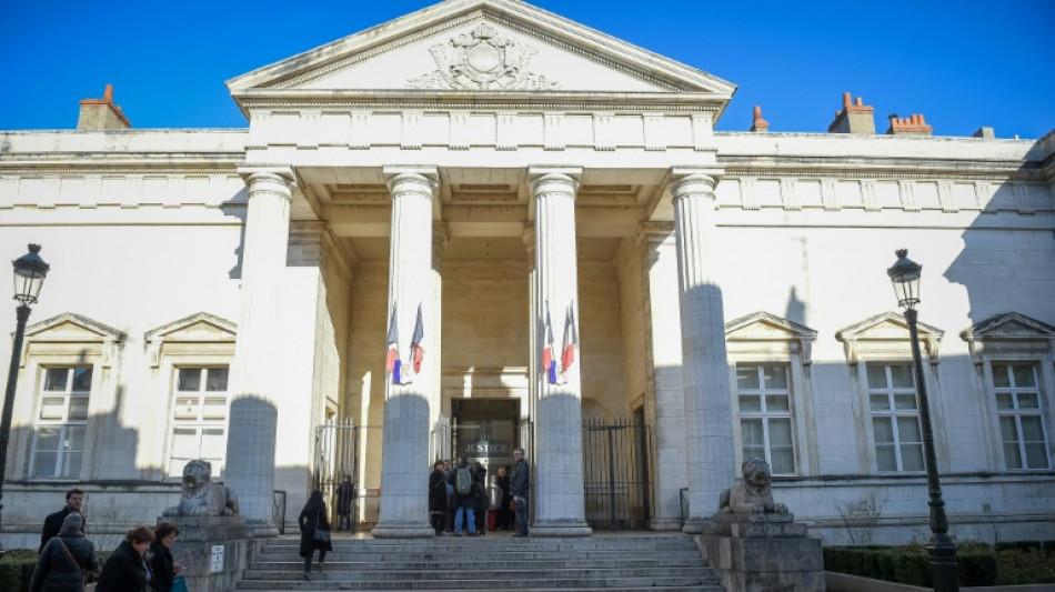 Un exsacerdote franc&eacute;s condenado a 17 a&ntilde;os de c&aacute;rcel por violaciones y agresiones sexuales