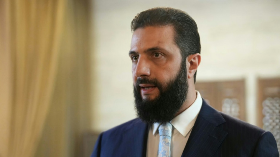 Putin se re&uacute;ne con el presidente sirio