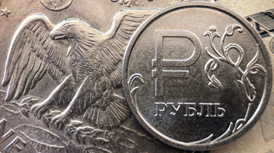 Rusia dice que pag&oacute; los intereses de la deuda extranjera, evitando el default