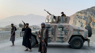 Paquist&atilde;o bombardeia Cabul ap&oacute;s declarar 'guerra aberta' contra o governo talib&atilde; do Afeganist&atilde;o