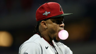 MLB Rangers, D-Backs rise from 100-loss years to World Series