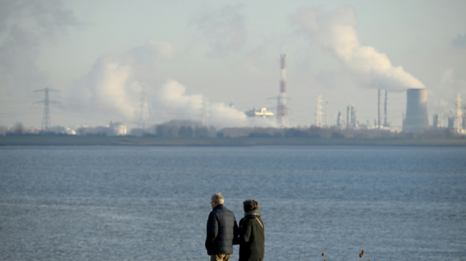 La Belgique veut prendre le contr&ocirc;le de ses centrales nucl&eacute;aires, et va n&eacute;gocier avec Engie