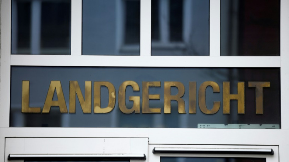 Mildere Strafe f&uuml;r Angeklagten nach T&ouml;tung von 25-J&auml;hriger in Hamm
