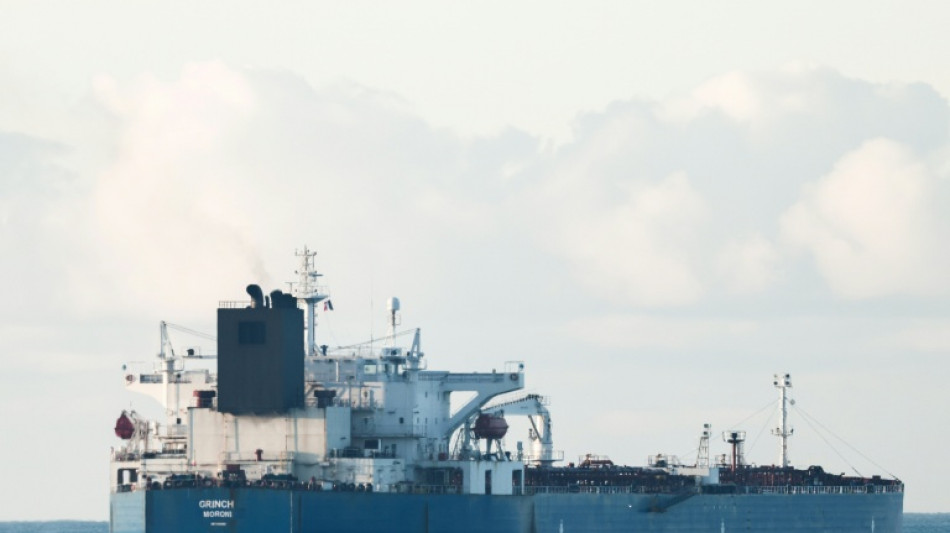 Bericht: Russland exportiert mehr &Ouml;l als 2021 - aber verdient weniger