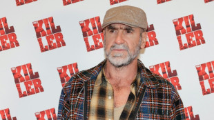 Cantona claims Ratcliffe is destroying Man Utd