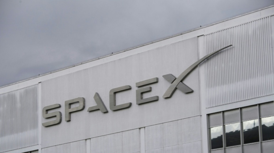 B&ouml;rsengang: SpaceX bekommt keinen Schnellzugang in Index S&P500