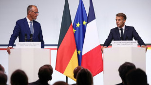 Ukraine : Macron et Merz dénoncent la mauvaise volonté de Poutine et veulent des sanctions supplémentaires