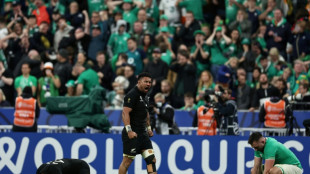 New Zealanders shedding cynicism to support All Blacks, says Foster