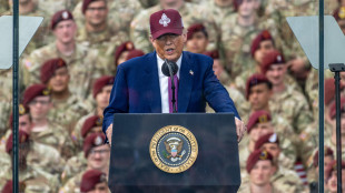 Trump, sono molto deluso dalla Russia