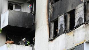Une trottinette électrique à l'origine de l'incendie mortel à Reims