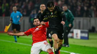Kvaratskhelia helps 'ice cold' Napoli secure narrow victory at Union Berlin