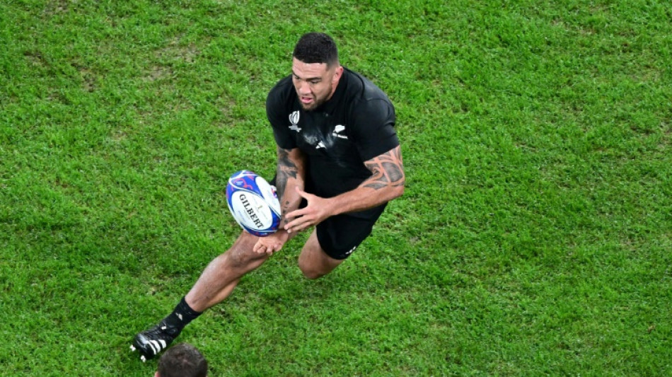 All Blacks star Codie Taylor to miss most of Super Rugby season