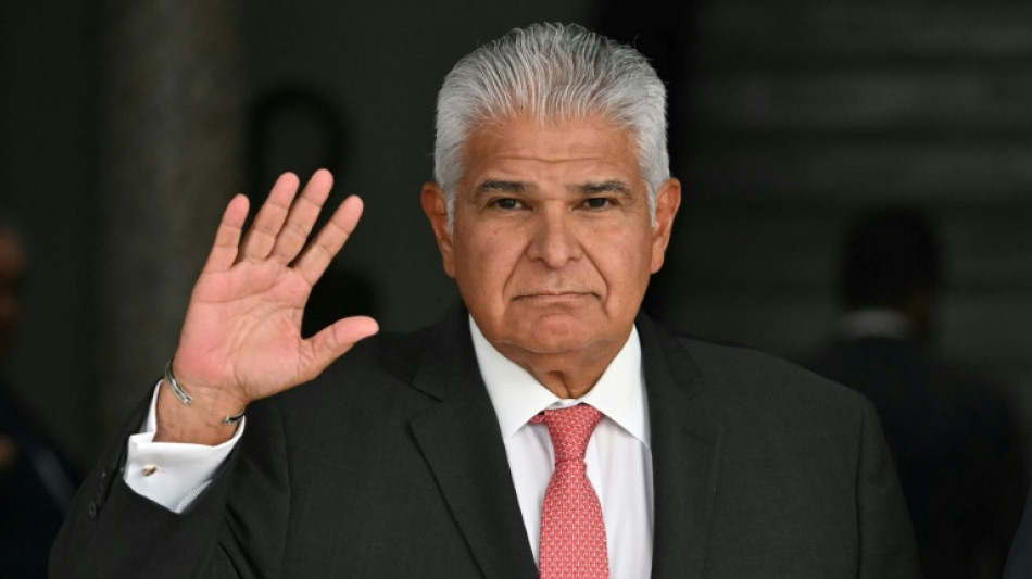 Presidente eleito do Panam&aacute; promete deportar migrantes que cruzarem selva