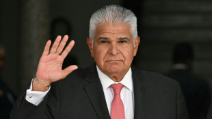 Presidente eleito do Panam&aacute; promete deportar migrantes que cruzarem selva