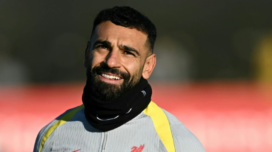 Three things on Mohamed Salah's rise to goalscoring icon