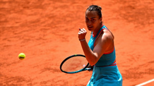 Sabalenka, primera semifinalista en Roland Garros tras ganar a Zheng Qinwen