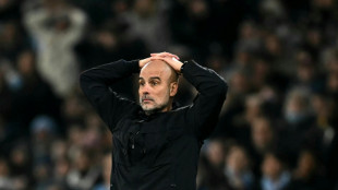 Title race not over vows Guardiola after Man City held by Forest