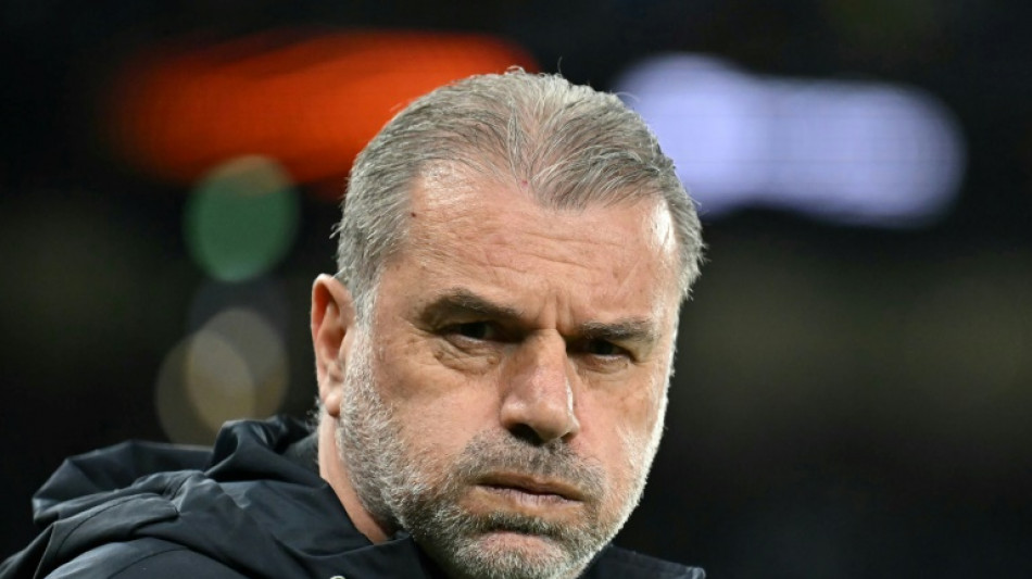 Spurs leaker not a player says Postecoglou